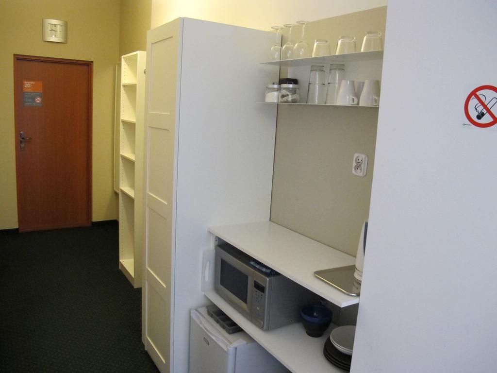 Goscinne Poselska 20 Accommodatie bij particulieren