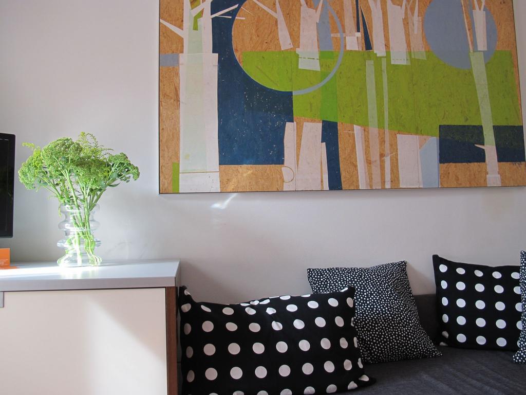 Goscinne Poselska 20 Accommodatie bij particulieren