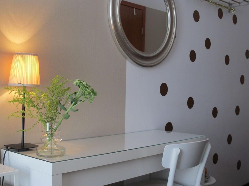 Goscinne Poselska 20 Accommodatie bij particulieren Krakau