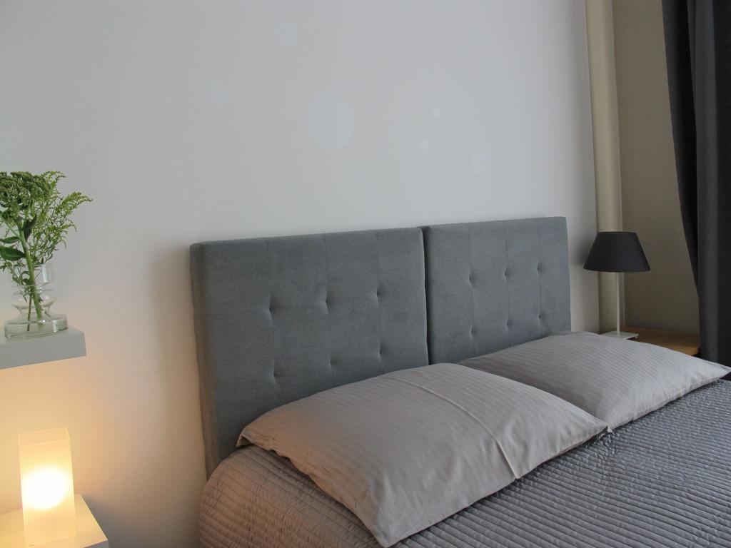 Accommodatie bij particulieren Goscinne Poselska 20 Krakau