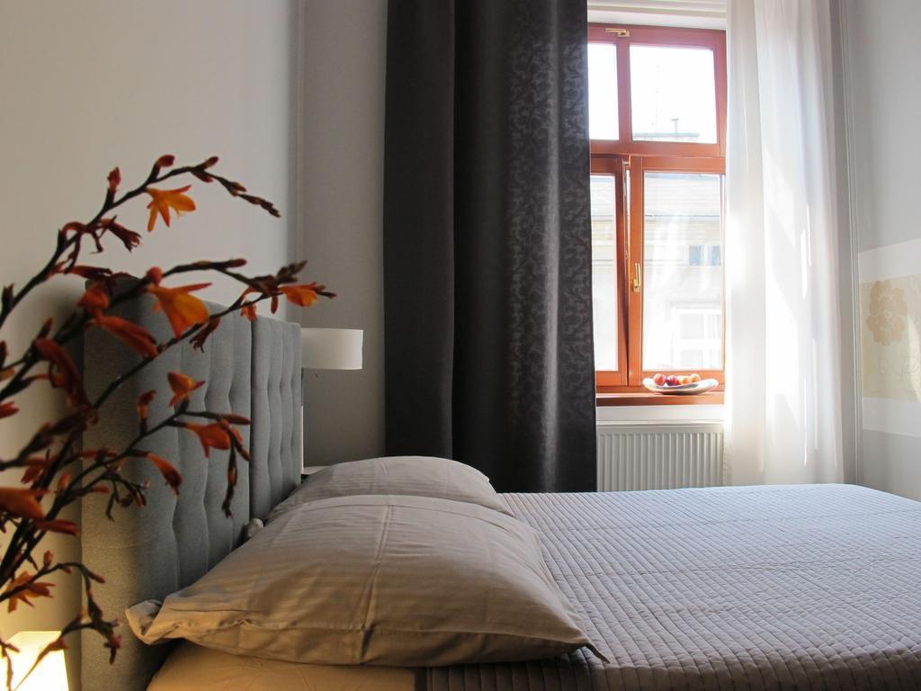 Goscinne Poselska 20 Accommodatie bij particulieren *