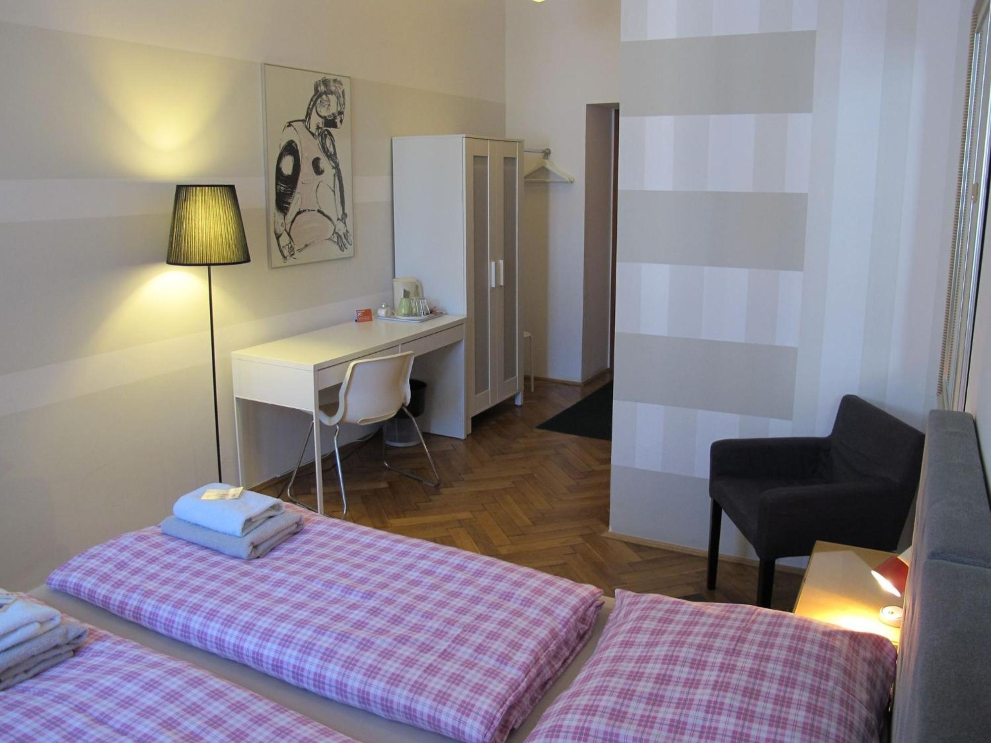 Accommodatie bij particulieren Goscinne Poselska 20 Krakau