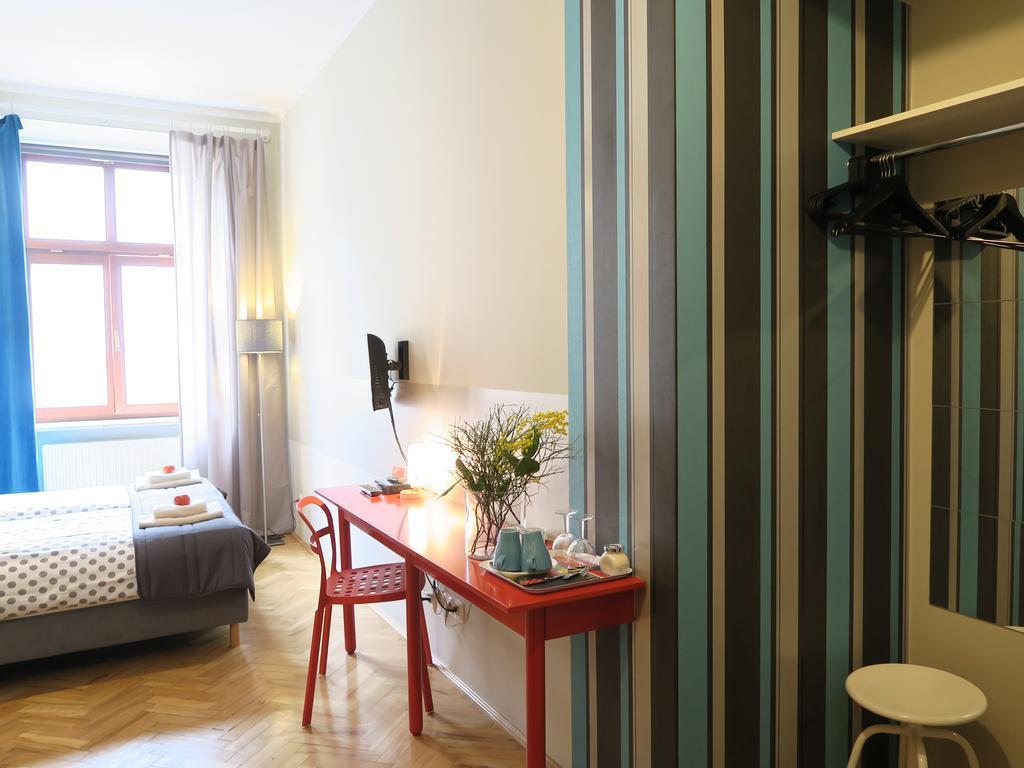 Goscinne Poselska 20 Accommodatie bij particulieren