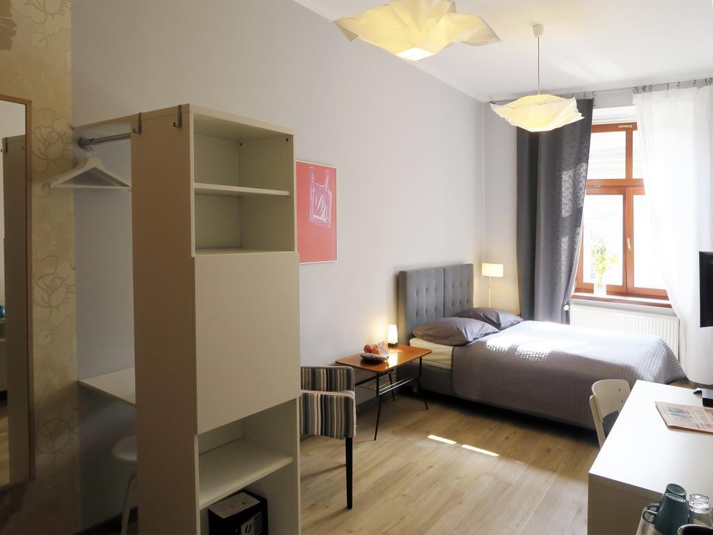 Goscinne Poselska 20 * Krakau