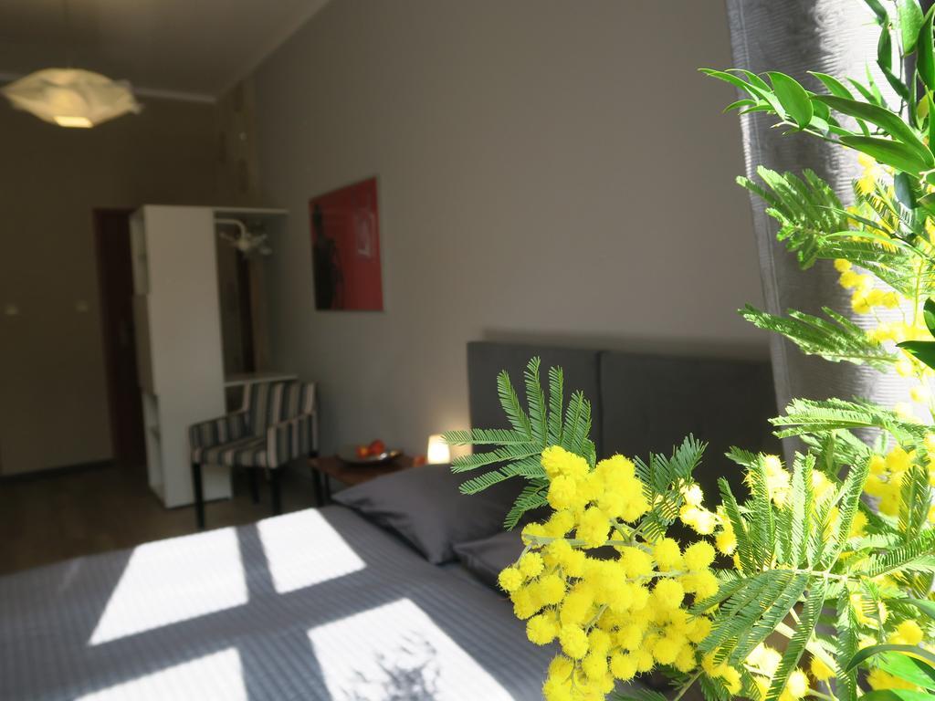 Goscinne Poselska 20 Accommodatie bij particulieren *