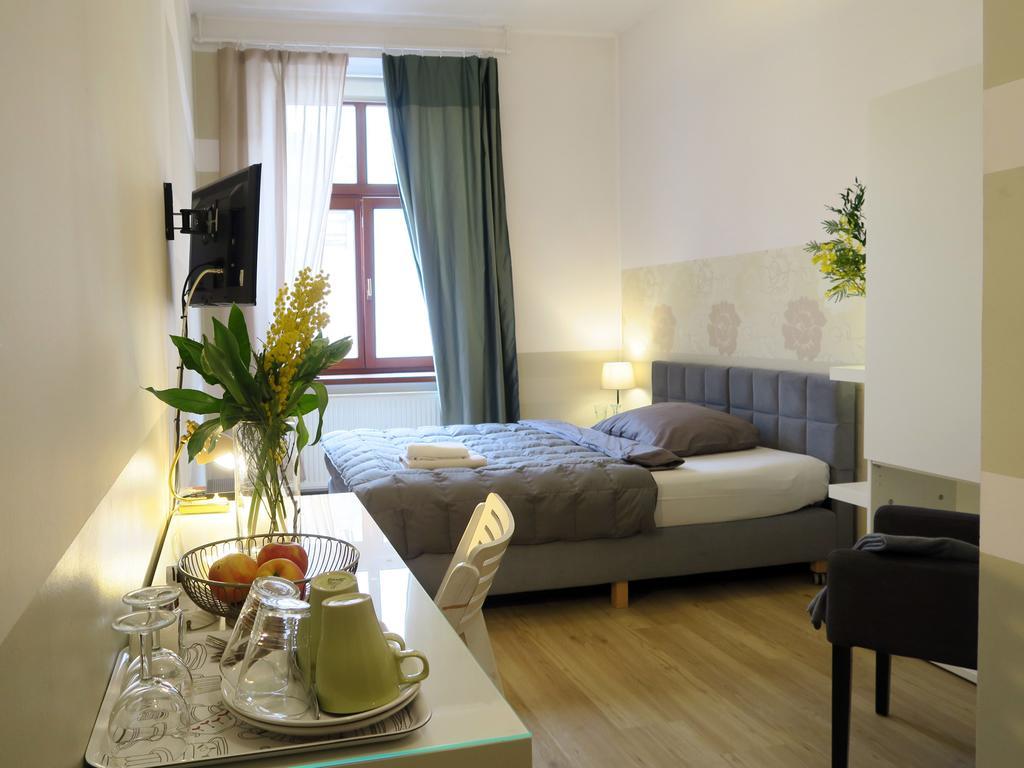 Accommodatie bij particulieren Goscinne Poselska 20 *