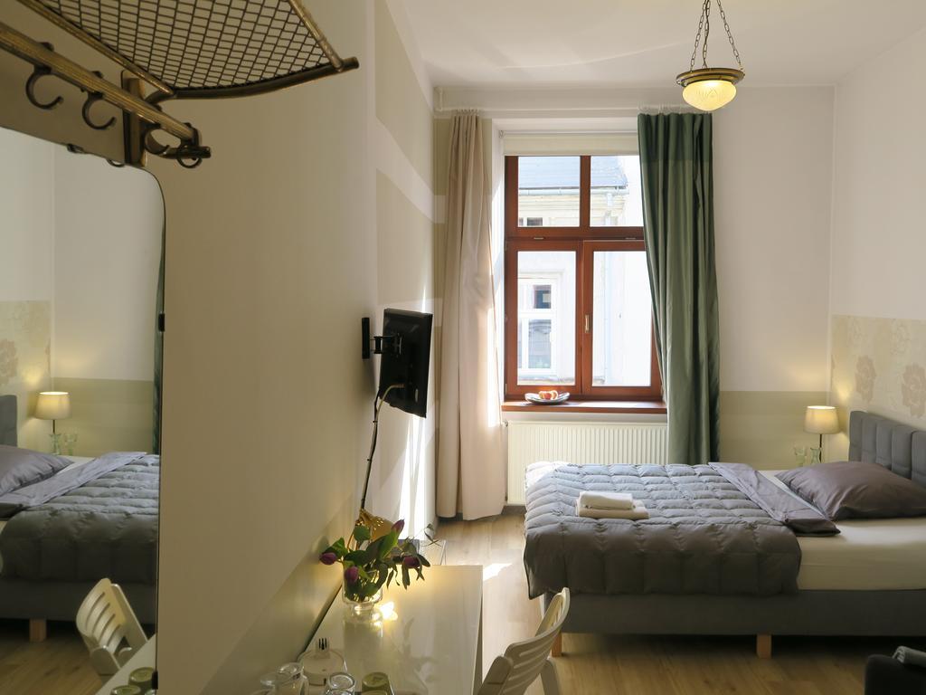 Goscinne Poselska 20 Accommodatie bij particulieren *