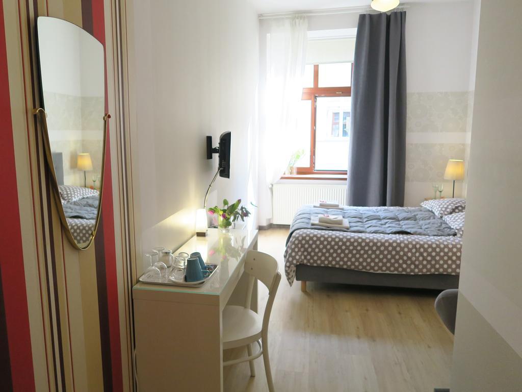 Goscinne Poselska 20 Accommodatie bij particulieren *