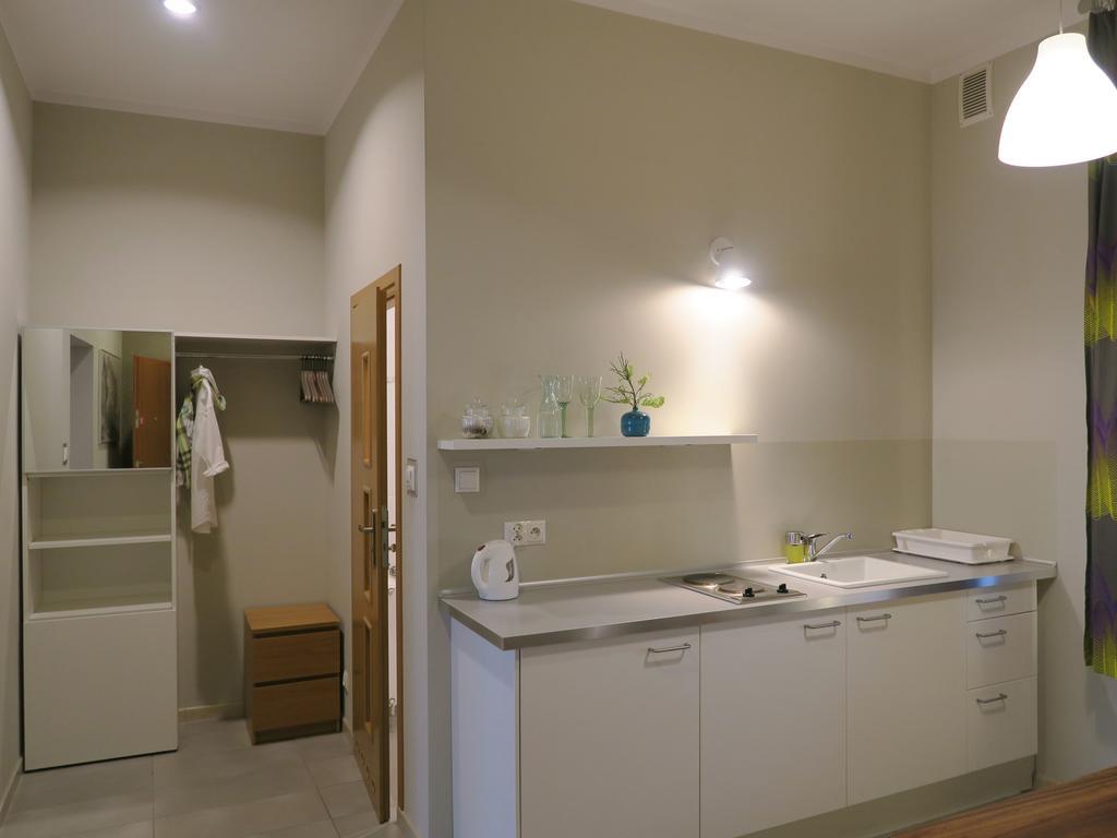 Goscinne Poselska 20 Accommodatie bij particulieren