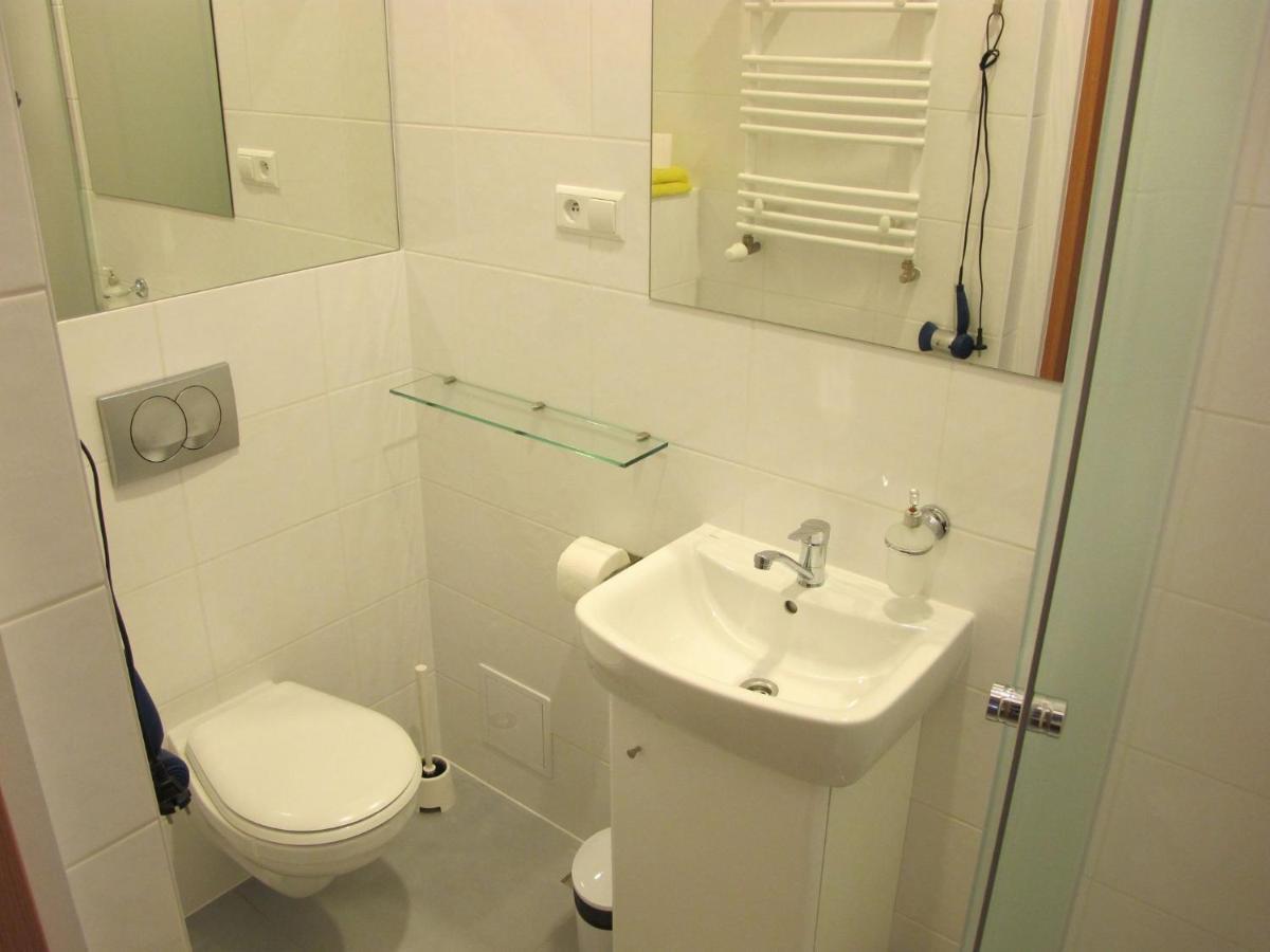 Accommodatie bij particulieren Goscinne Poselska 20